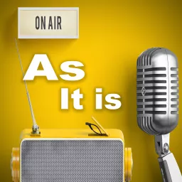 As It Is - VOA Learning English