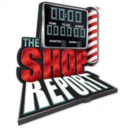 The Shop Report Podcast artwork