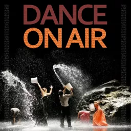 Dance Onair Podcast artwork