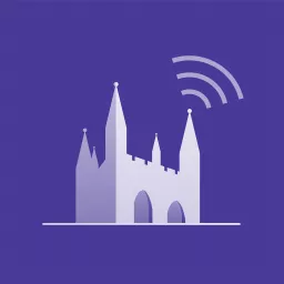 Sermons by Washington National Cathedral Podcast artwork