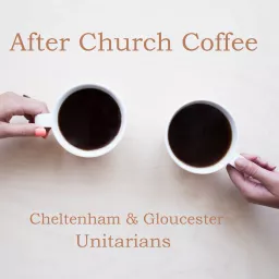 After Church Coffee Podcast artwork
