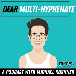 Dear Multi-hyphenate Podcast artwork