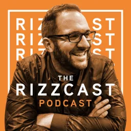 The Rizzcast Podcast artwork