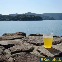 「ぽち＆もみ」のビールを飲みながら Podcast artwork