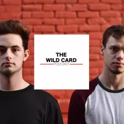 The Wild Card Podcast Official