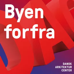 Byen forfra