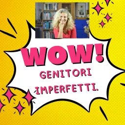Genitori Imperfetti Podcast artwork