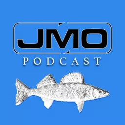 JMO Podcast artwork