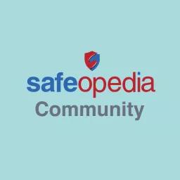 Safeopedia Podcasts artwork