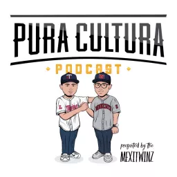 Pura Cultura Podcast artwork