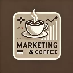 Marketing & Coffee Podcast artwork