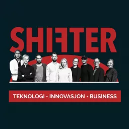 Shifter Podcast artwork