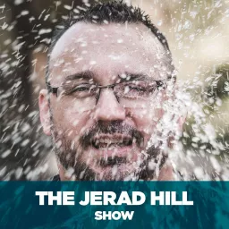 Field Notes Podcast with Jerad Hill artwork