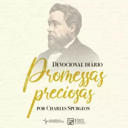 Devocional Diário Promessas Preciosas Podcast artwork