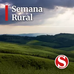 Pódcast Semana Rural Podcast artwork