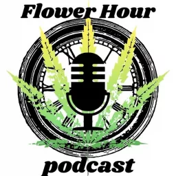 The Flower Hour Podcast artwork