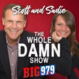 The Whole Damn Show Podcast artwork
