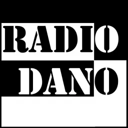 Radio Dano Podcast artwork