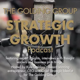 Strategic Growth Podcast artwork