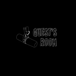 Guests Room Podcast artwork