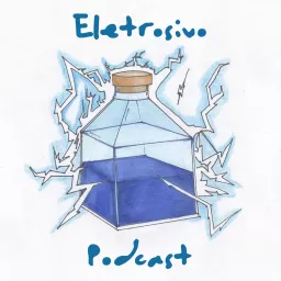 Eletrosivo Podcast artwork