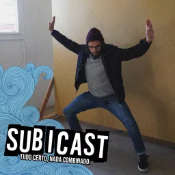SUBICAST Podcast artwork