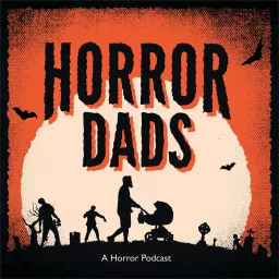 Horror Dads Podcast artwork