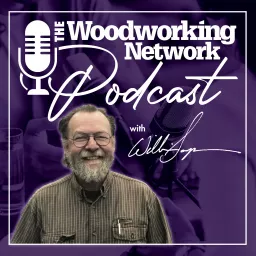 Woodworking Network Podcast artwork