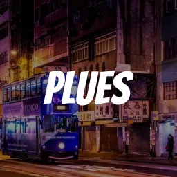 PLUES | 国際ニュース、経済、カルチャーの最前線を伝えるポッドキャストチャンネル