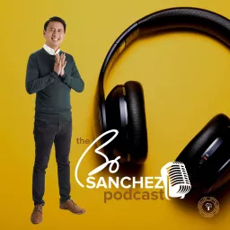 The Bo Sanchez Podcast artwork