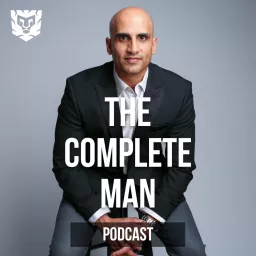 The Complete Man Podcast artwork