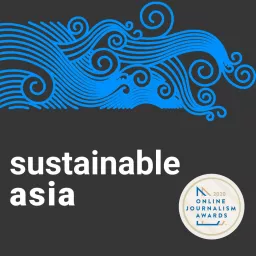 Sustainable Asia Podcast artwork