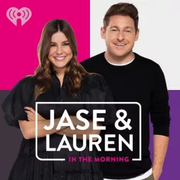 Jase & Lauren - Podcast Addict