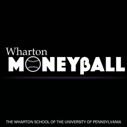 The Wharton Moneyball Post Game Podcast artwork