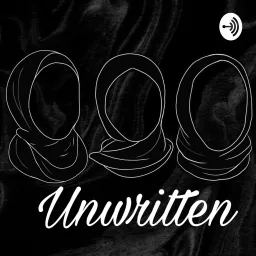 Unwritten Podcast artwork