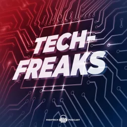 Tech-Freaks – der Hightech-Podcast von BILD artwork