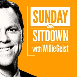 Sunday Sitdown with Willie Geist Podcast artwork