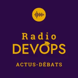 Radio DevOps Podcast artwork