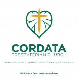 Cordata Presbyterian Church's Podcast artwork