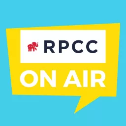 RPCC On Air Podcast artwork