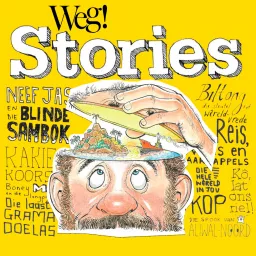 Weg Stories Podcast artwork
