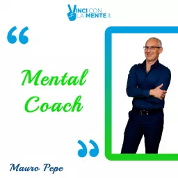 Mental Coach Podcast artwork