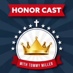 HonorCast Podcast artwork
