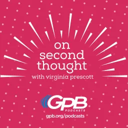 On Second Thought Podcast artwork