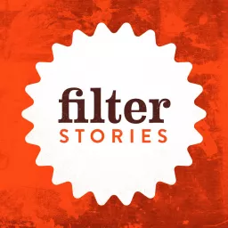 Filter Stories - Coffee Documentaries Podcast artwork