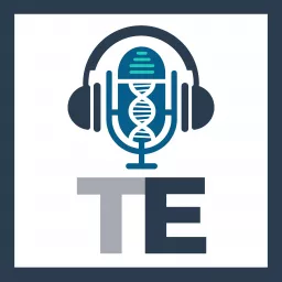 Tiny Expeditions - A Podcast about Genetics, DNA and Inheritance artwork