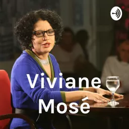 Podcast: Viviane Mosé artwork