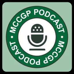 MCCGP Podcast