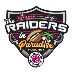 The Raiders in Paradise Podcast