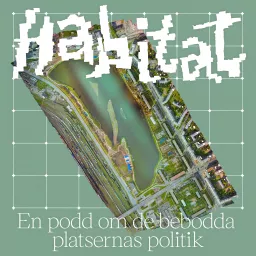 Habitat Podcast artwork